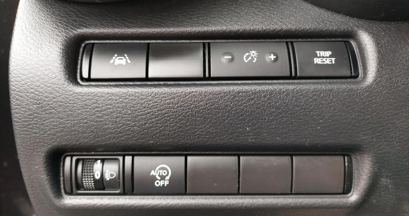 Nissan Juke cena 77900 przebieg: 39007, rok produkcji 2020 z Białobrzegi małe 326